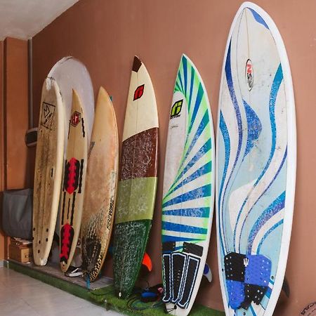 Kyo Surf Hostel Las Palmas de Gran Canaria Ngoại thất bức ảnh